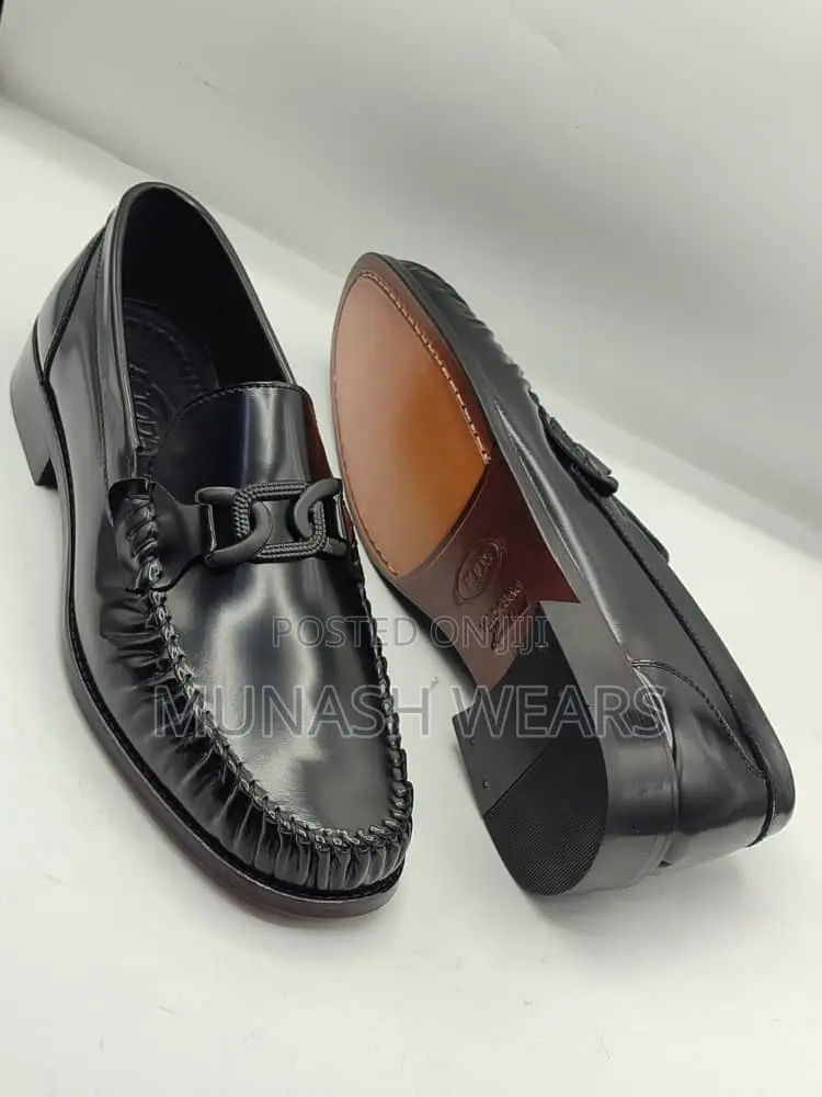 Pure Italian Luxury Shoes