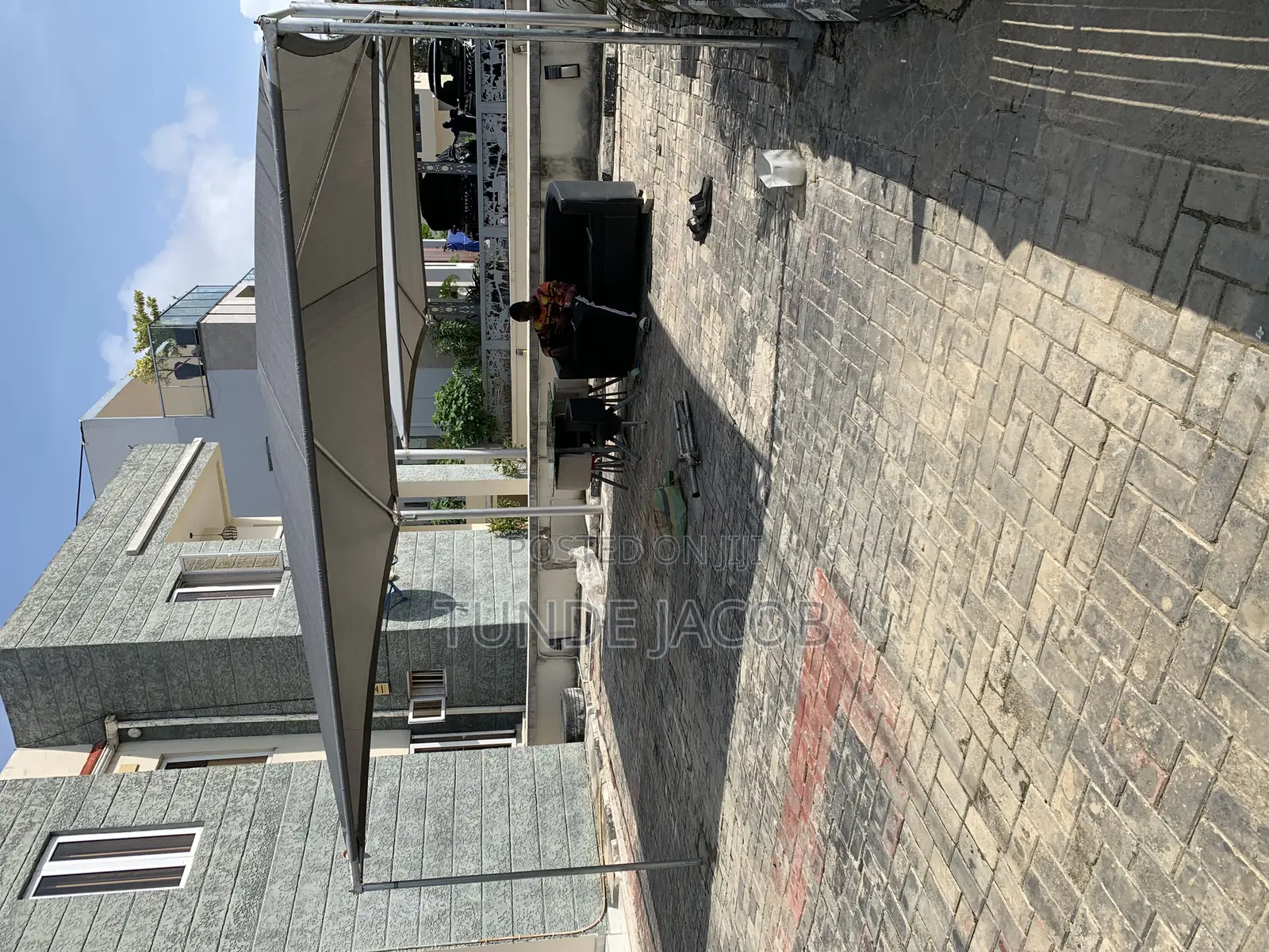 Carport / Canopy / Shade Fabrication And Installation