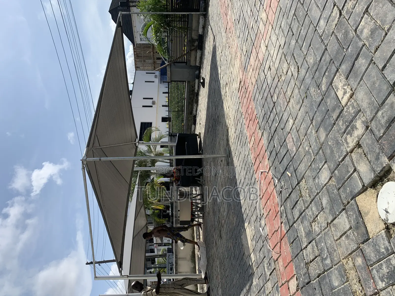 Carport / Canopy / Shade Fabrication And Installation