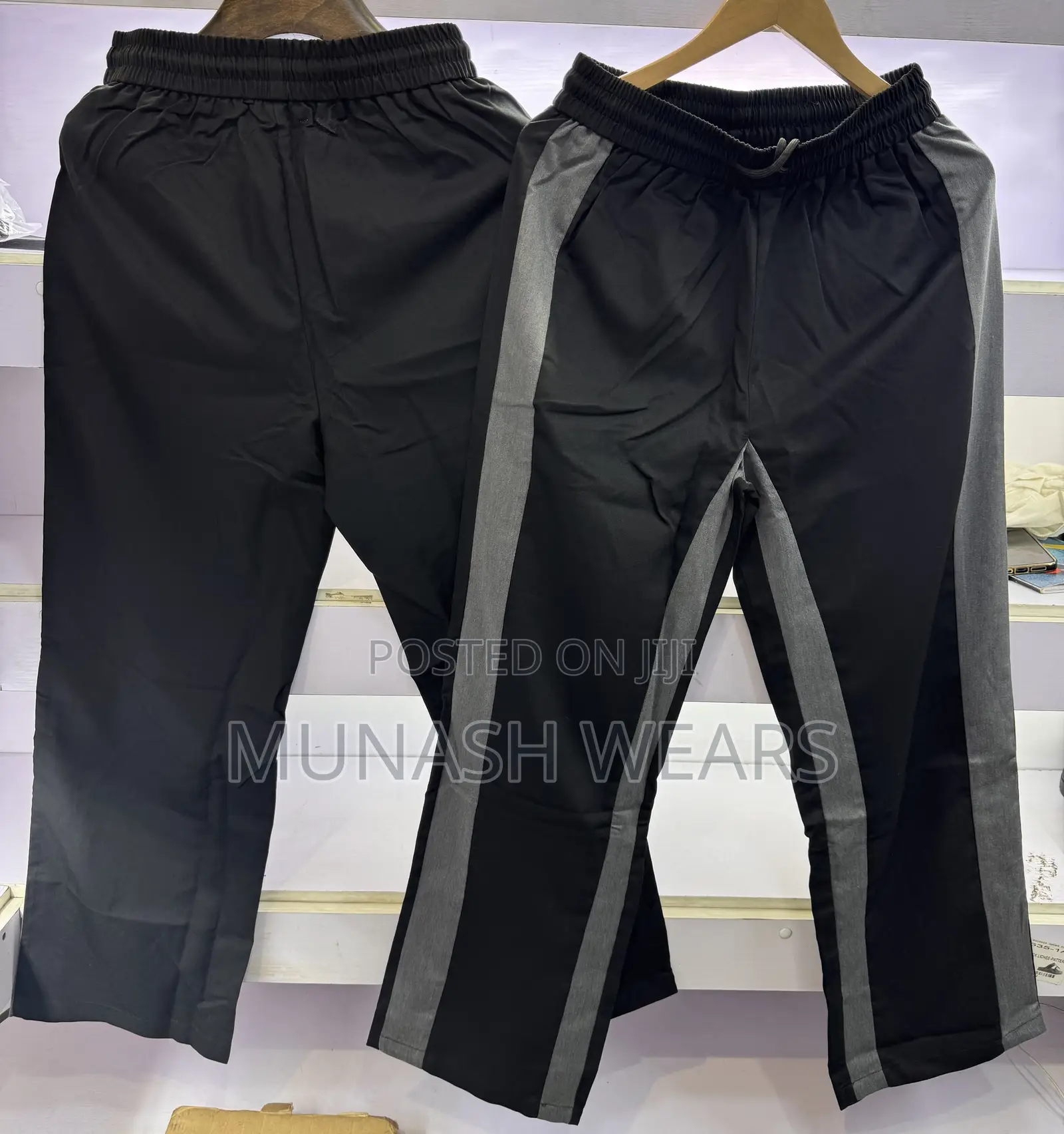 Classic Joggers