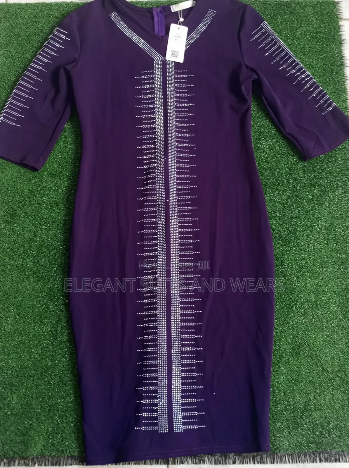 Quality Designed Gown for Women