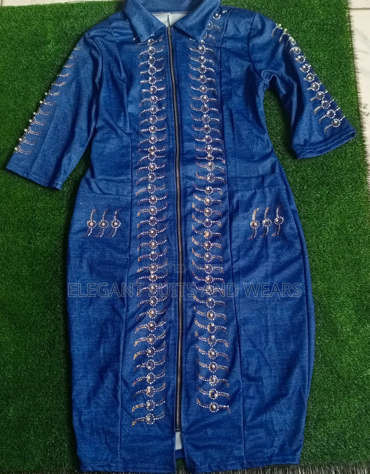 Quality Designed Gown for Women