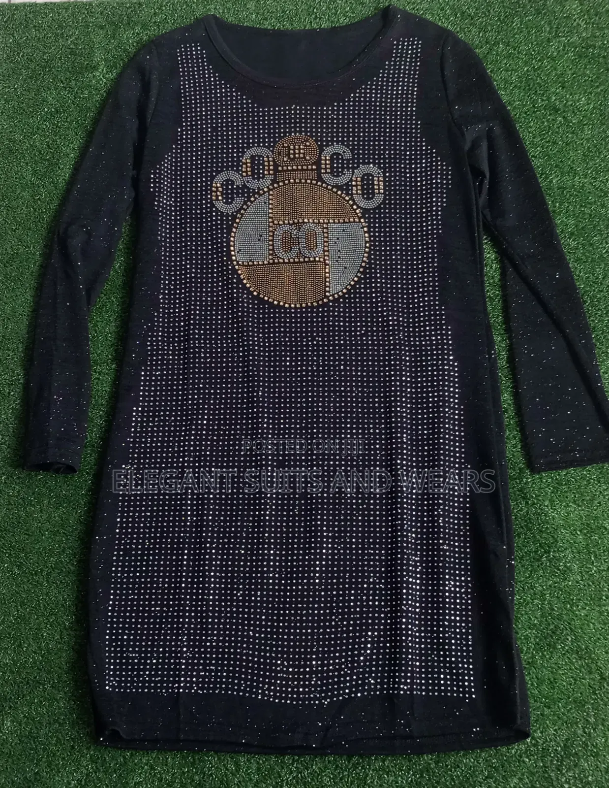 Quality Designed Gown for Women