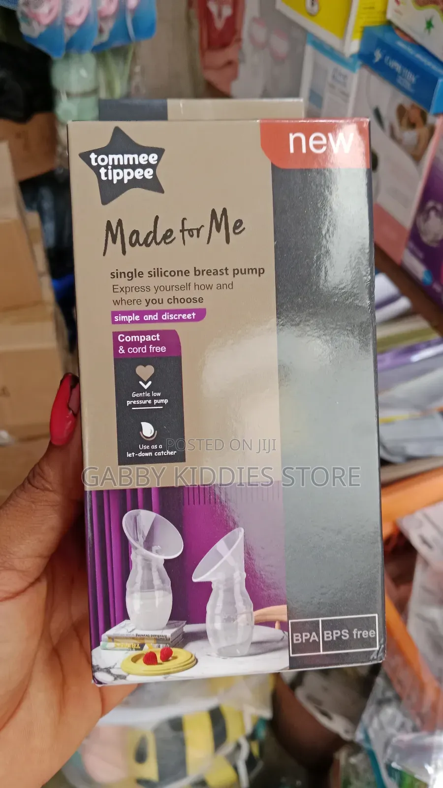 Tommee Tippee