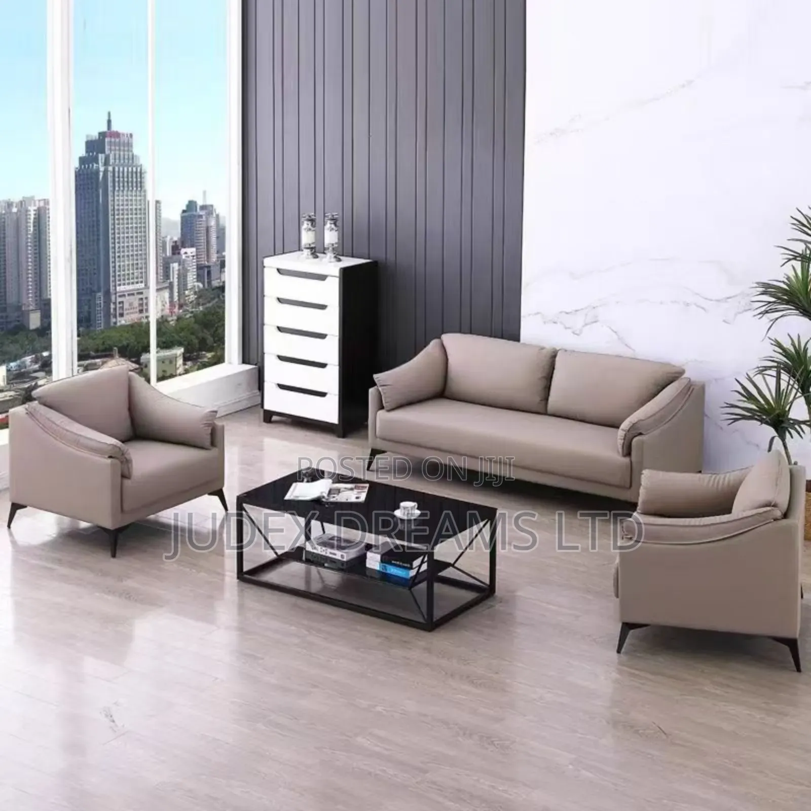 High Quality Office Sofa