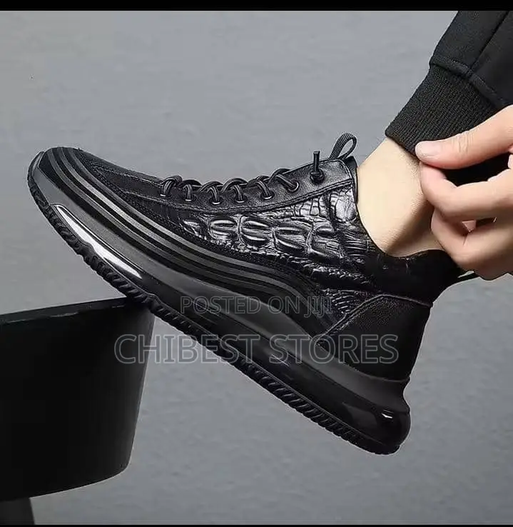 Fashion Men's Shoes