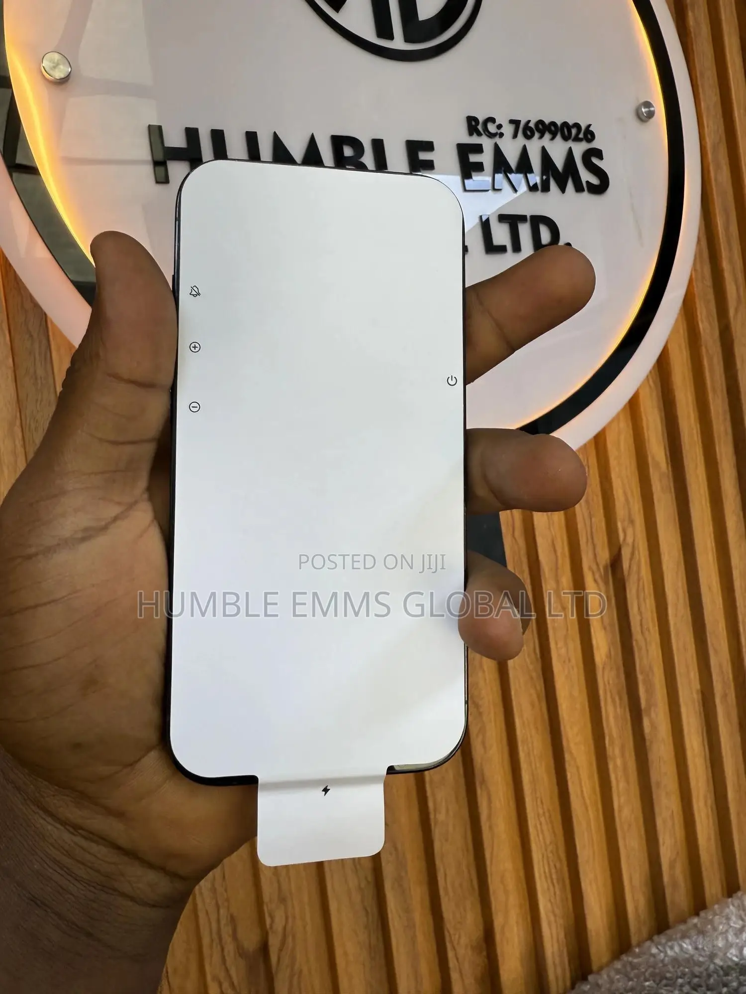 New Apple iPhone 14 Pro 128 GB Black