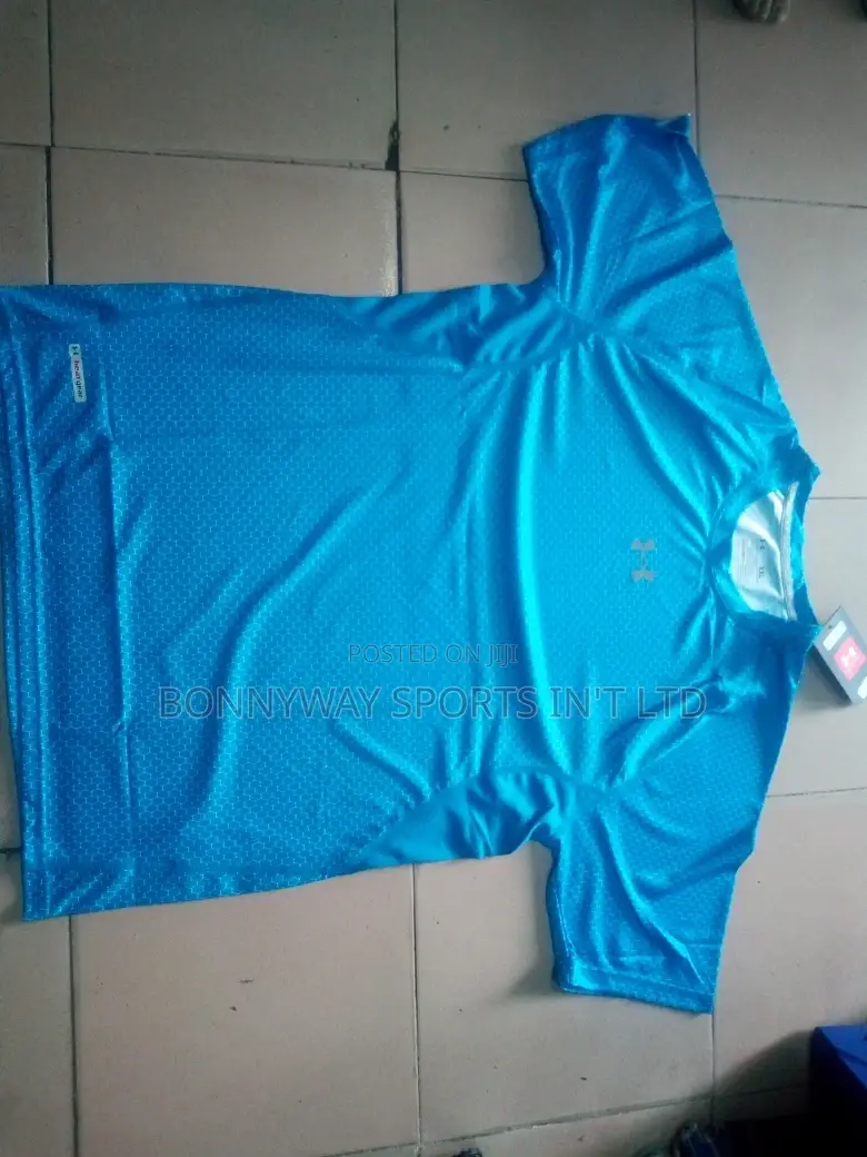 Sports Mens Tops