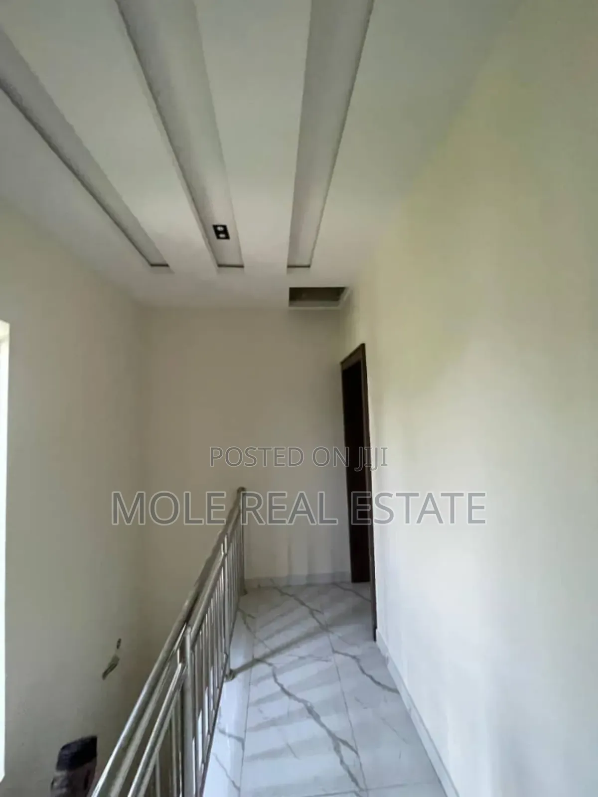 4bdrm Bungalow in Meiran Abule Egba for sale
