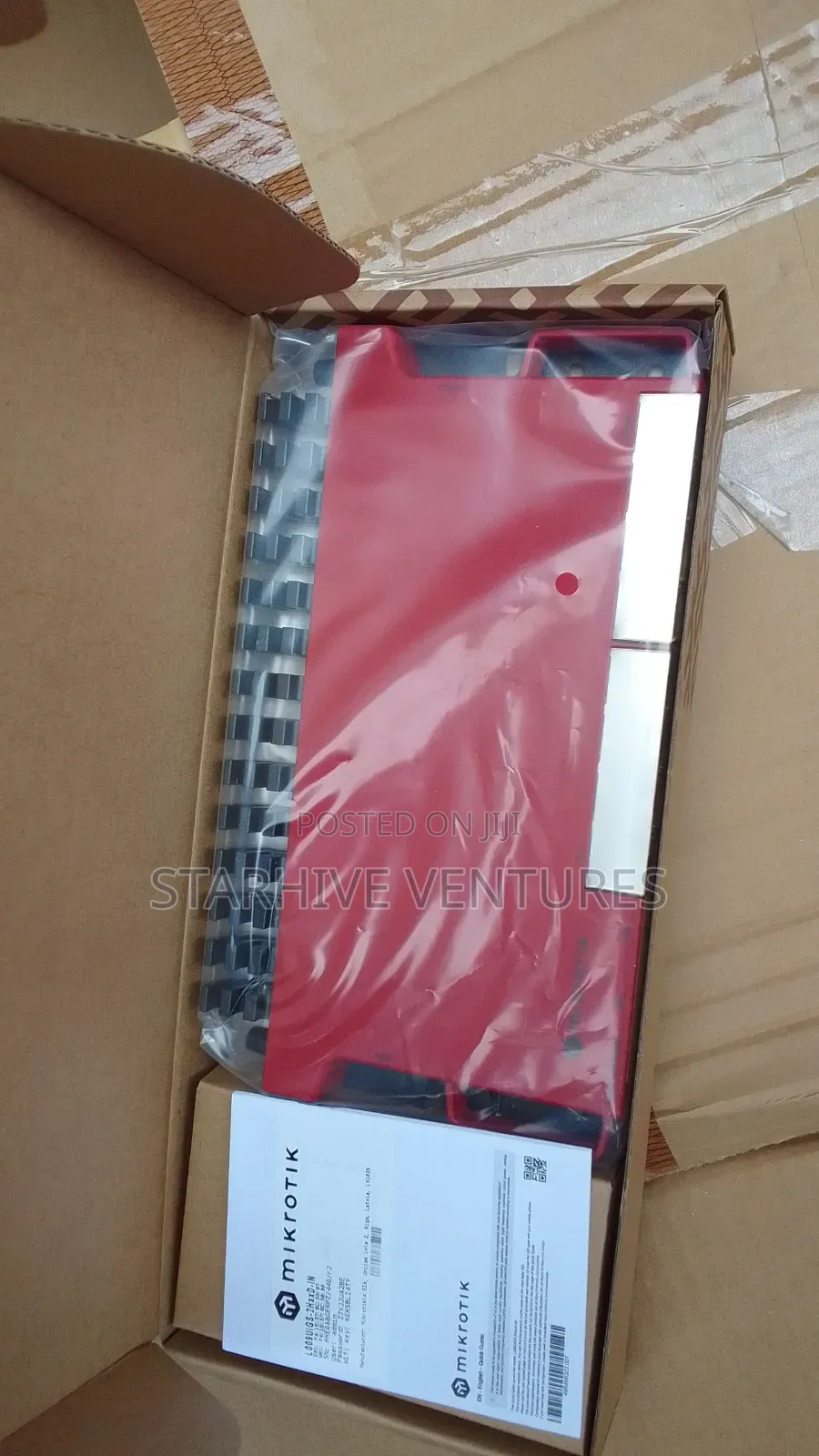 Mikrotik L009 Series