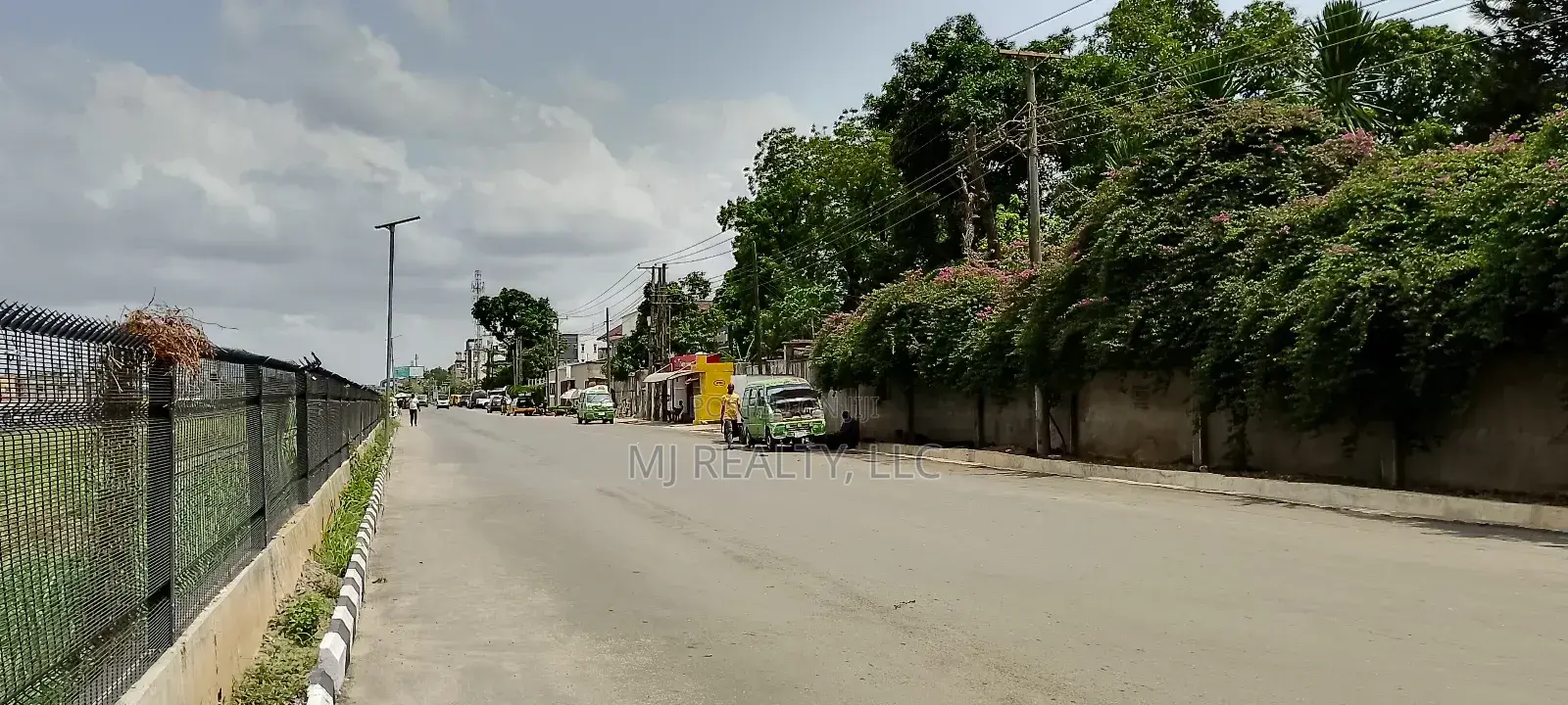 Commercial Plots at Peace Estate, Amuwo Odofin, Lagos