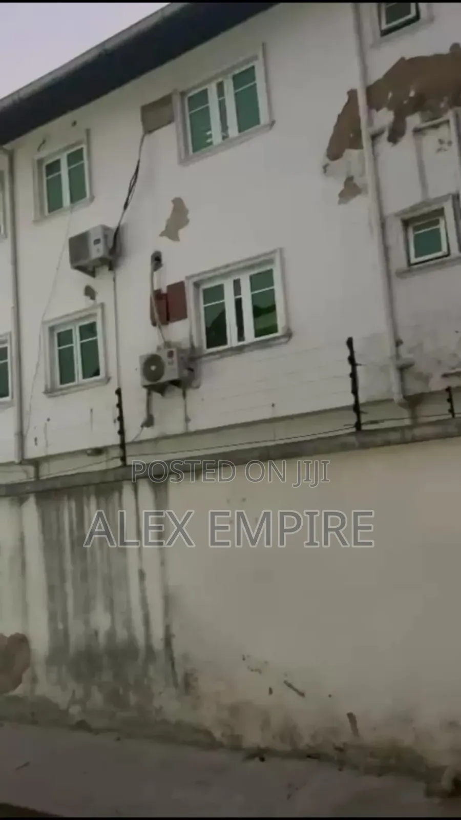 2bdrm Block of Flats in Amuwo-Odofin for sale