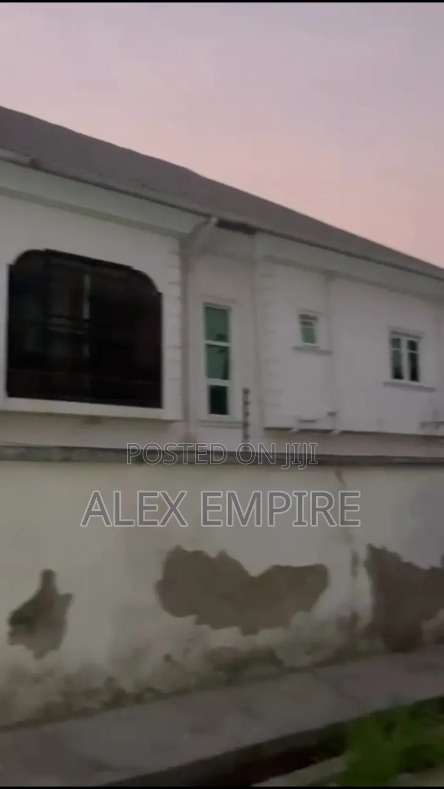 2bdrm Block of Flats in Amuwo-Odofin for sale