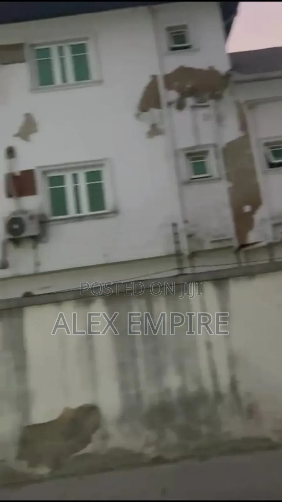 2bdrm Block of Flats in Amuwo-Odofin for sale