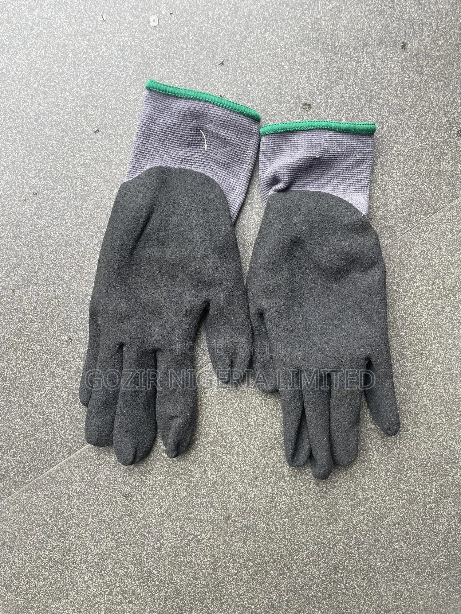 Portwest Ap62 Nitrile Handglove