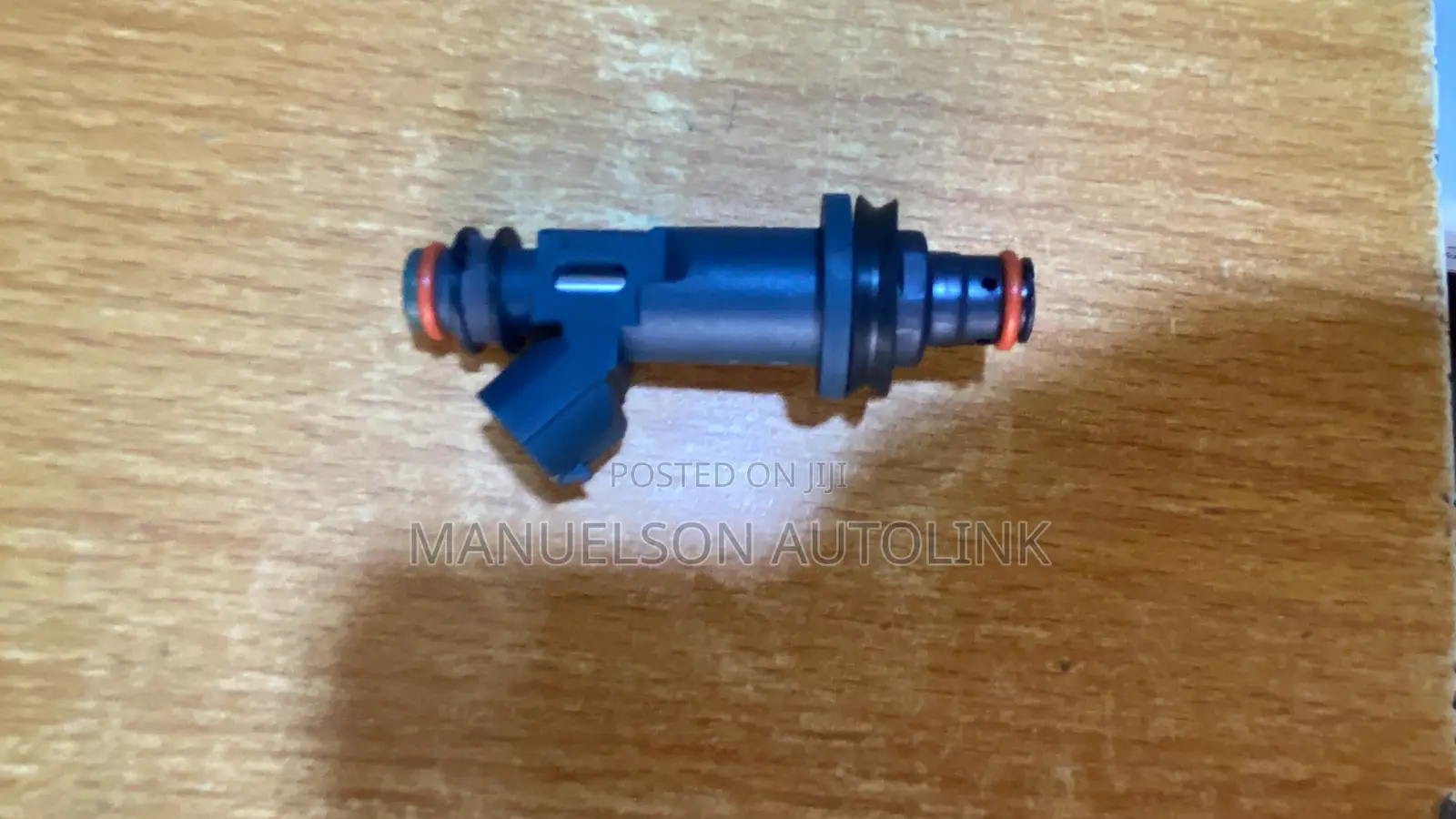Injector Nozzle 1mz Rx300,Sienna ,Highlander Old Model