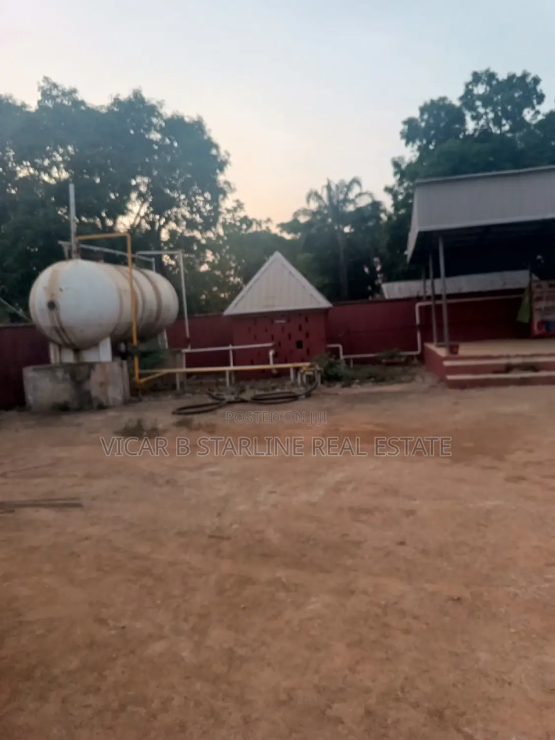Furnished 2bdrm Condo in Nkwoagu, Ebonyi for rent