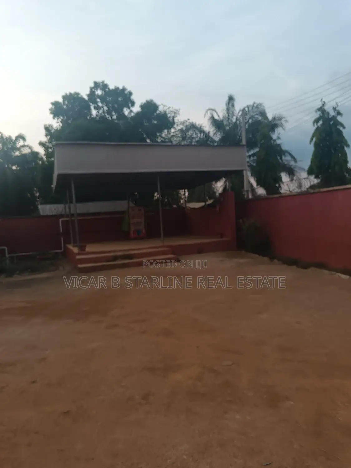 Furnished 2bdrm Condo in Nkwoagu, Ebonyi for rent