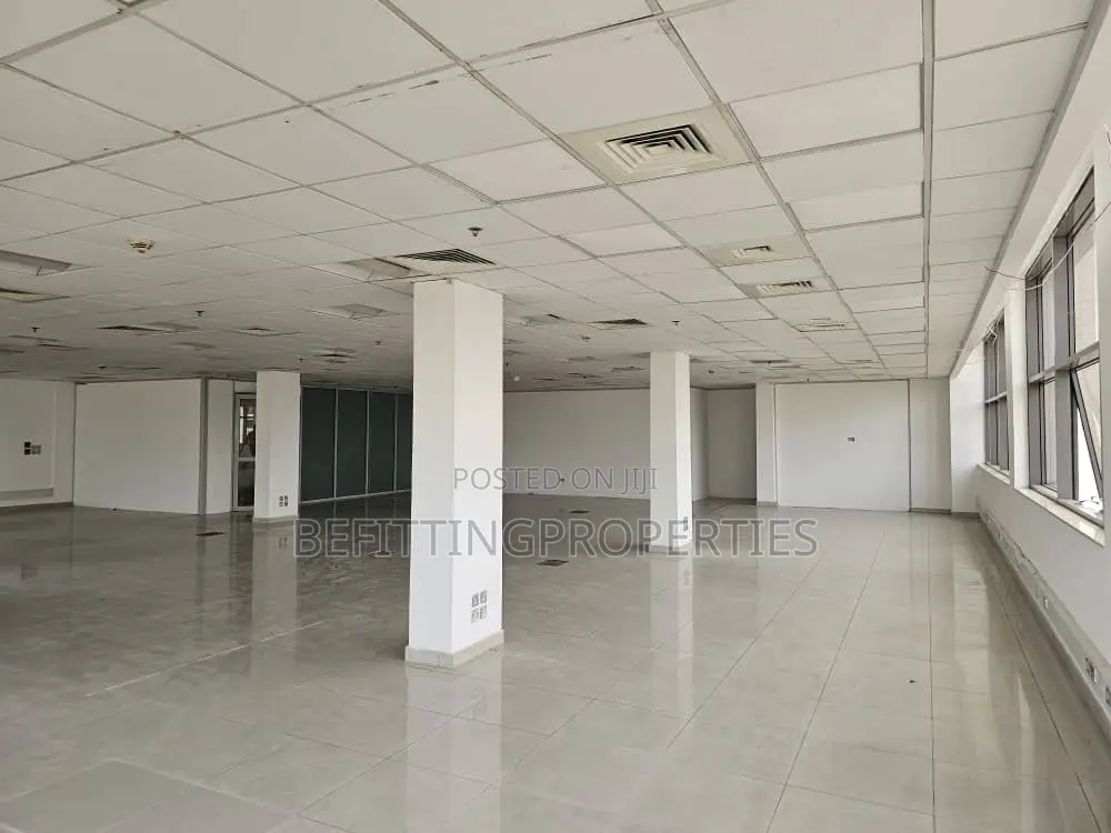 780 Premium Office Space Available in Victoria Island