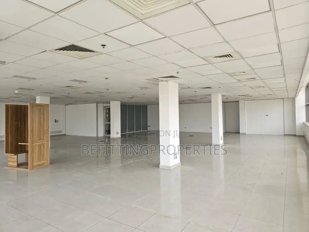 780 Premium Office Space Available in Victoria Island