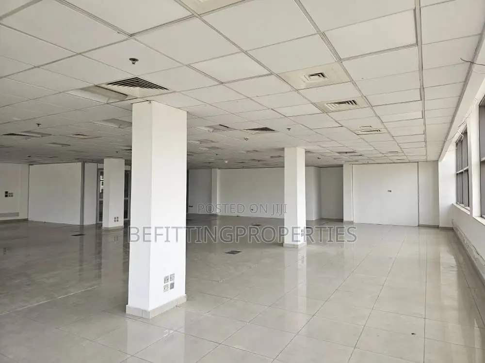 780 Premium Office Space Available in Victoria Island