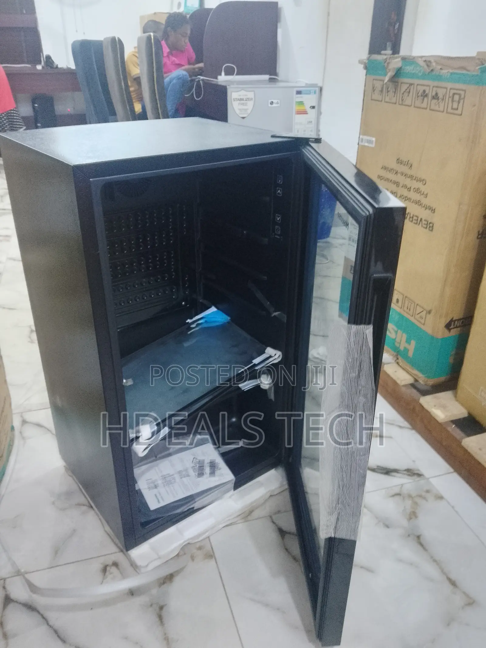 Jc-94 91l Mini Fridge Glass Shelf Replacement
