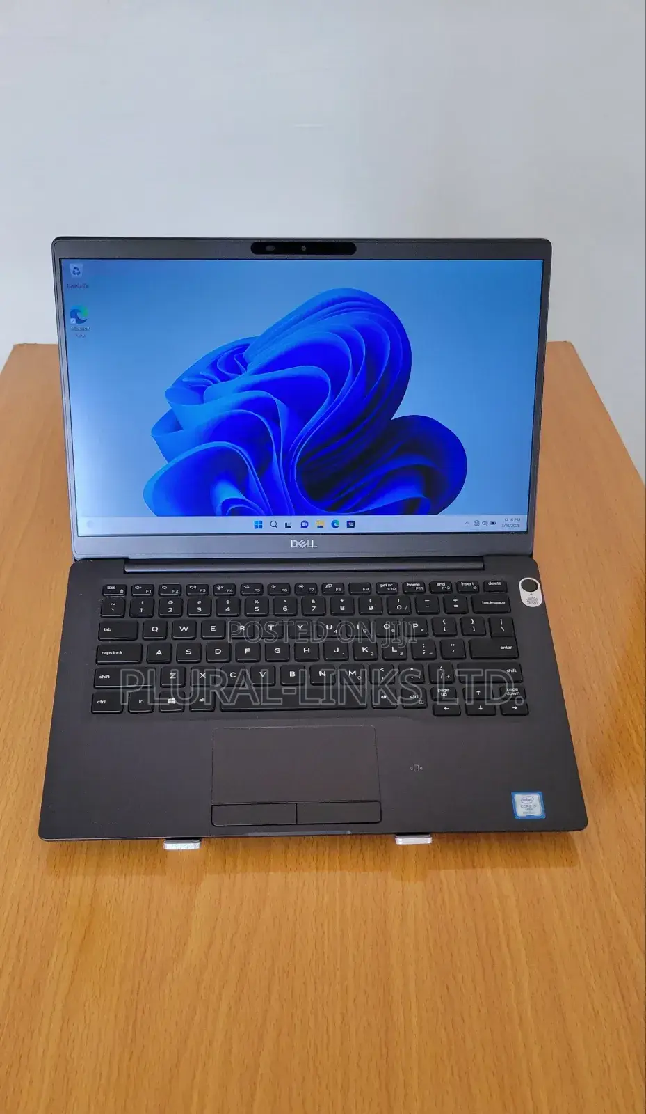 Laptop Dell Latitude 7400 16GB Intel Core I7 SSD 256GB