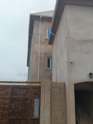 2bdrm Block of Flats in Nkwoagu, Ebonyi for rent