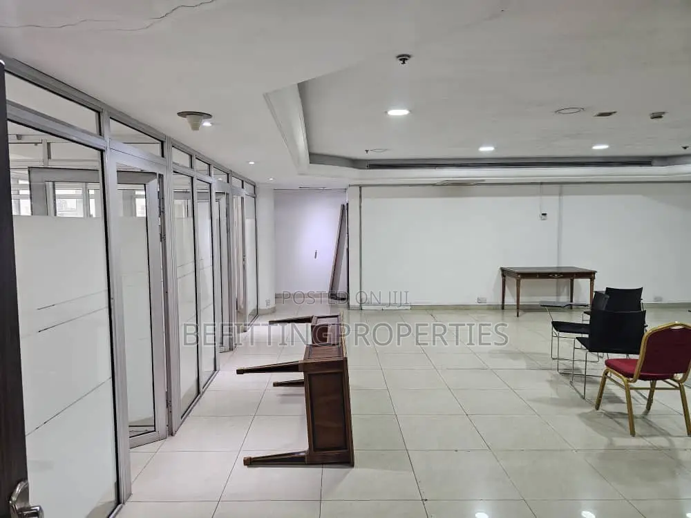 284 and 235 Premium Office Space for Rent – Victoria Island