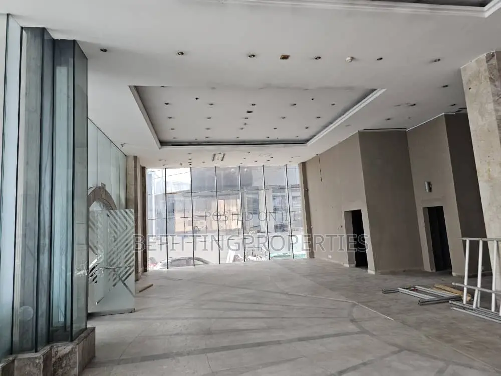 284 and 235 Premium Office Space for Rent – Victoria Island