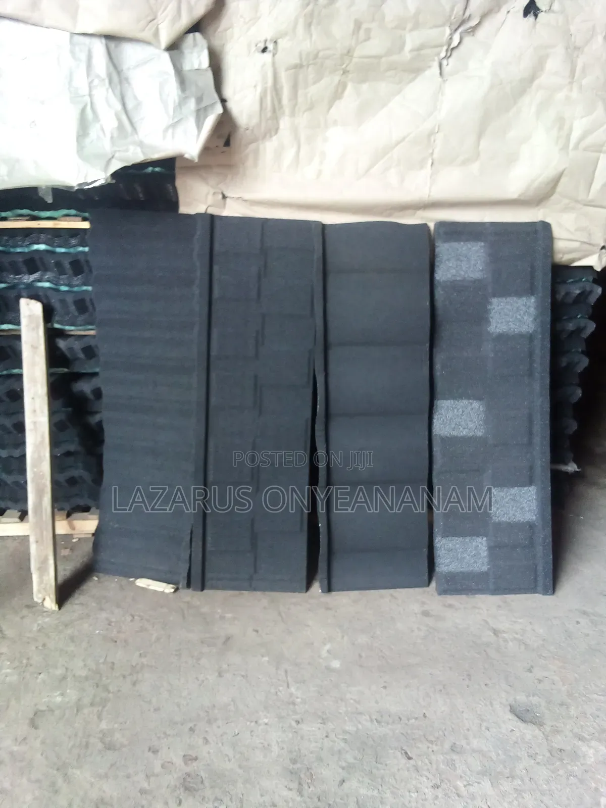 Reliable New Zealand Stone Coated Roofing Sheets