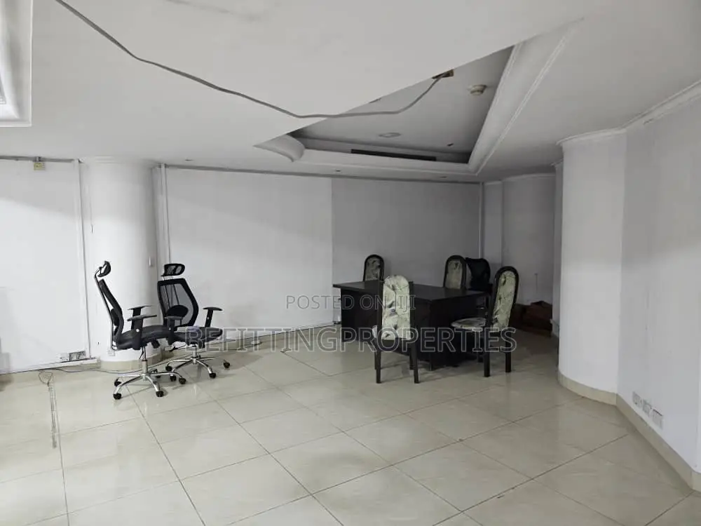 129sqm and 247sqm Premium Office Space -
