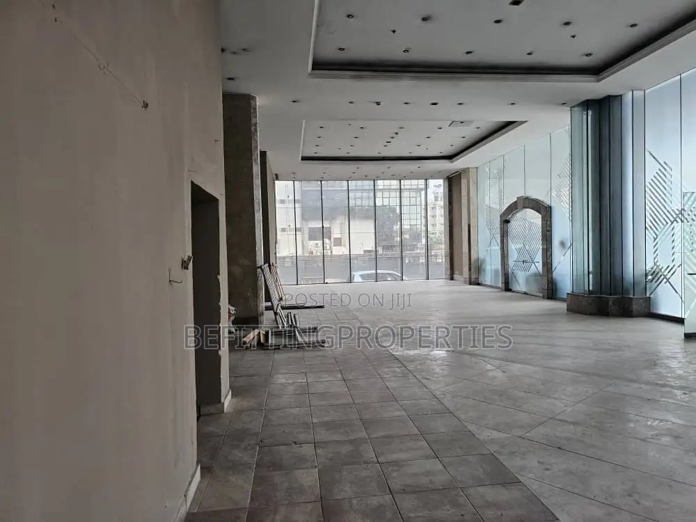 129sqm and 247sqm Premium Office Space -