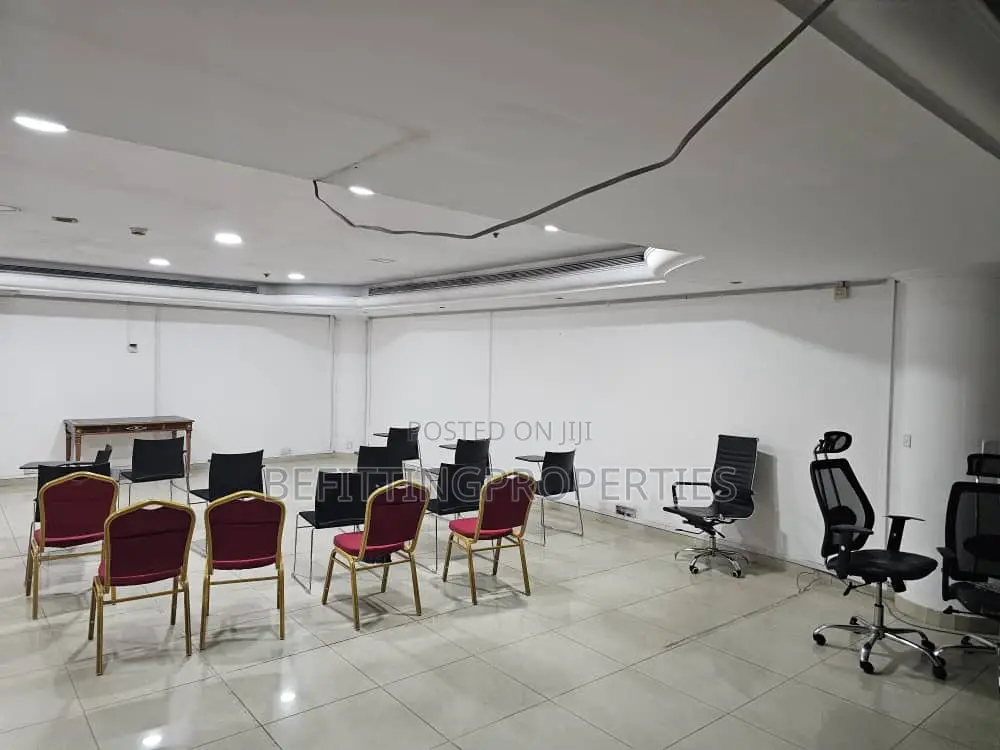 129sqm and 247sqm Premium Office Space -