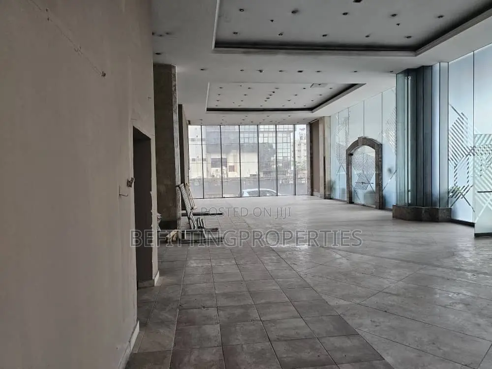 129sqm and 247sqm Premium Office Space -