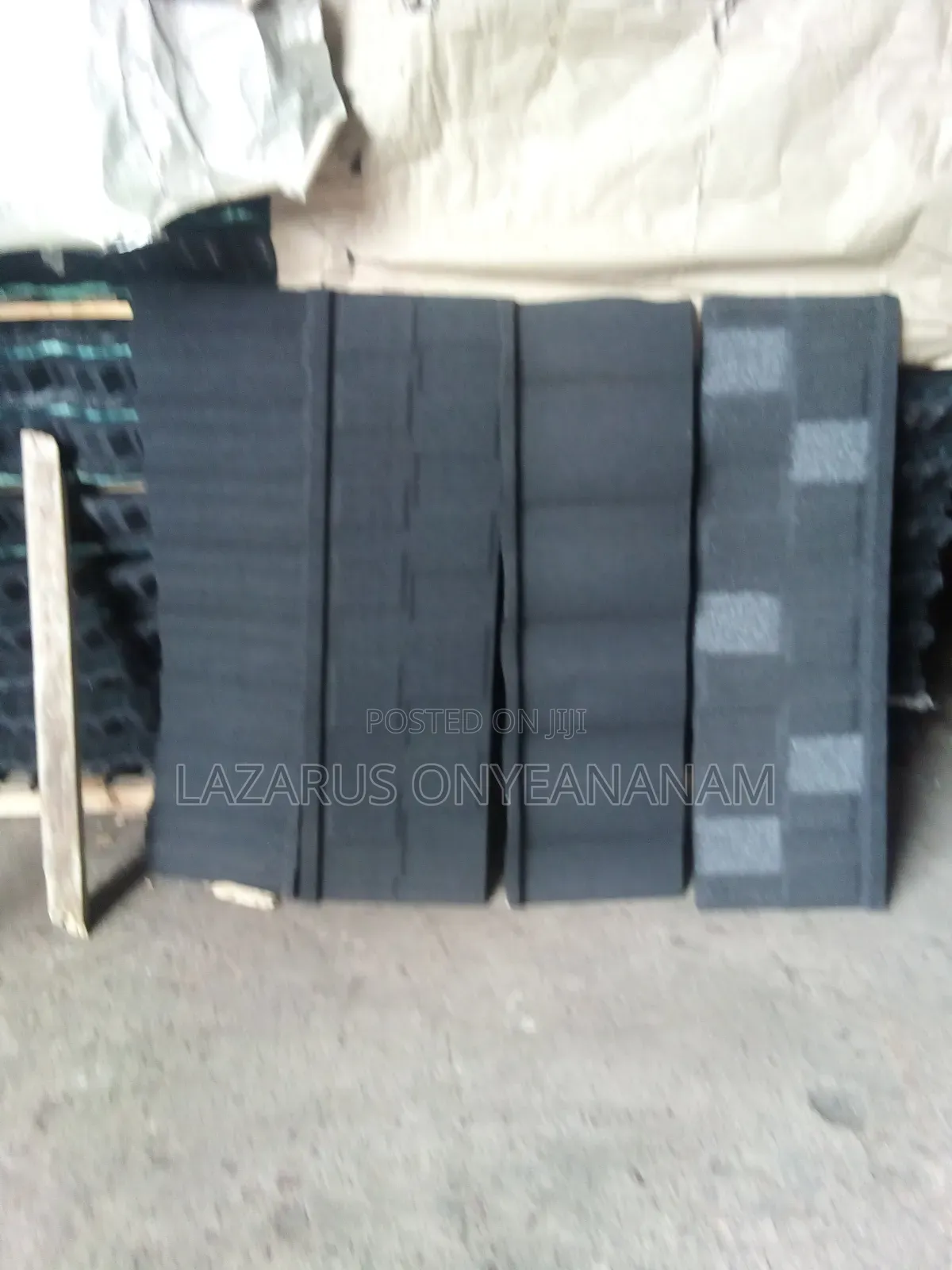 Standard Quality New Zealand Stone Coated Roofing Sheets Dd