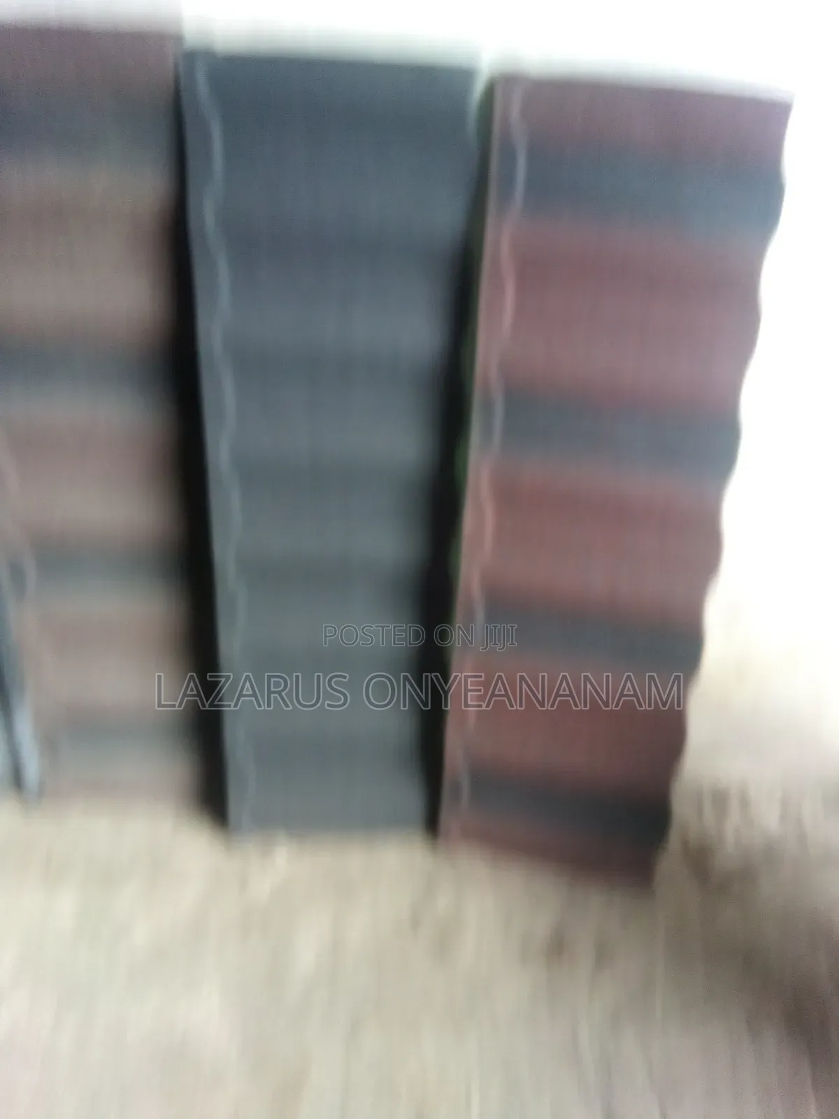 New Zealand Best Quality Step Tiles