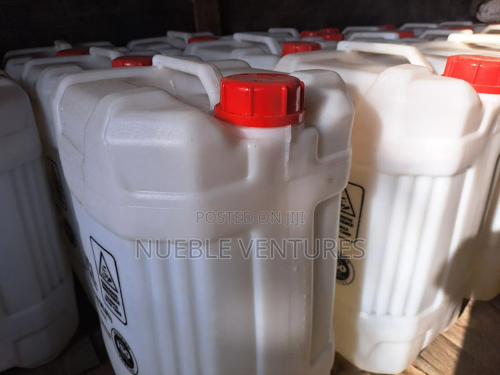 Sulphuric Acid Local 98%