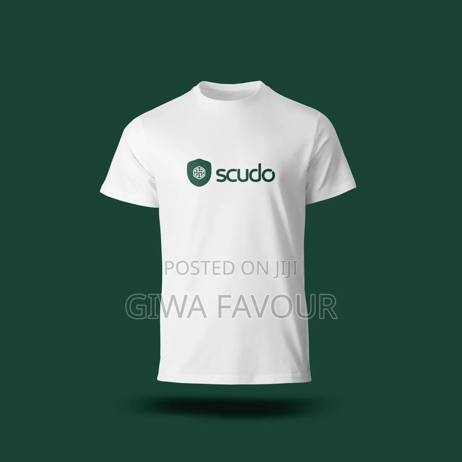 T- Shirt (Branded)