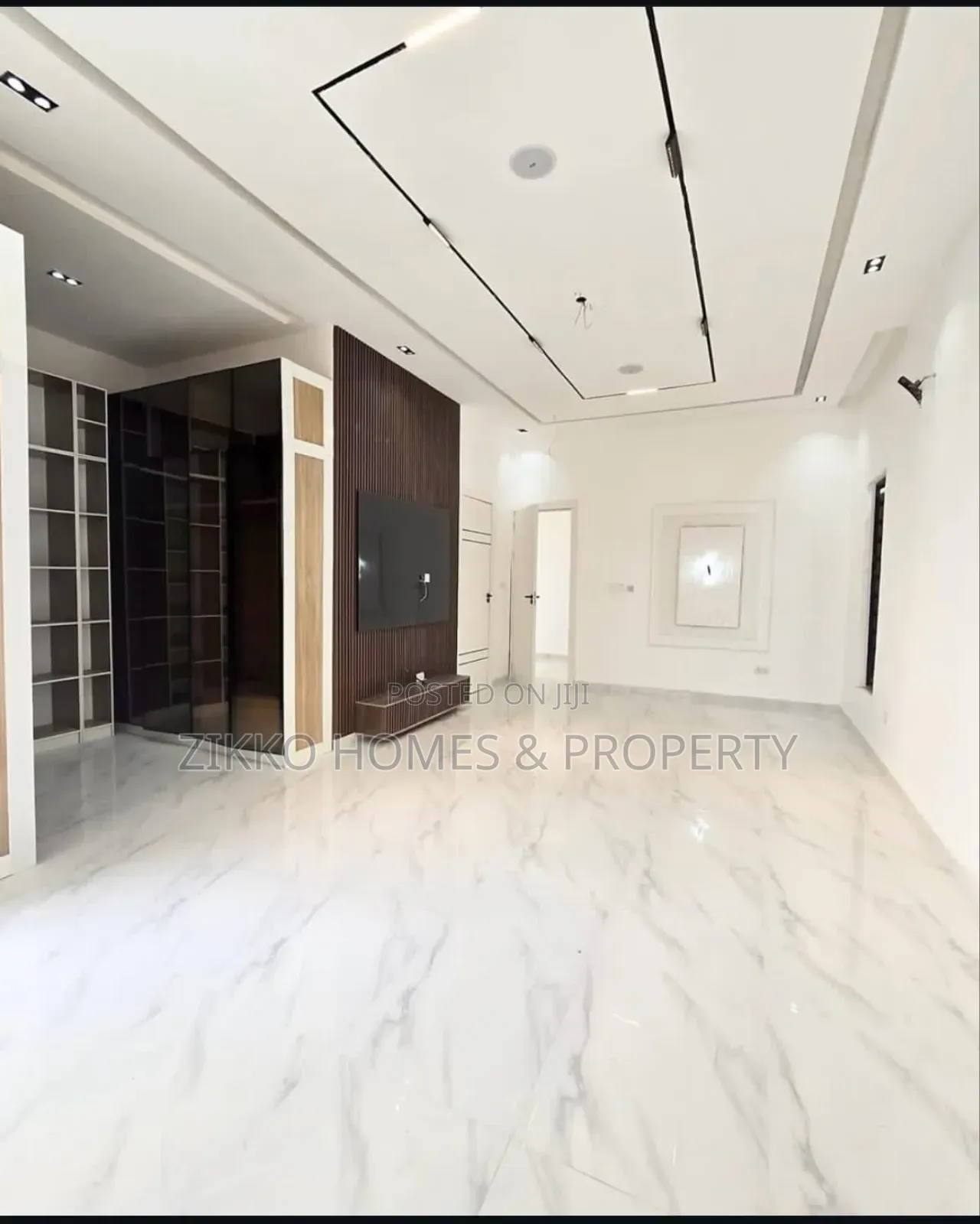 5bdrm Duplex in Chevron, Lekki for sale