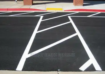 Road Marking Paint, Ground Marking Paint