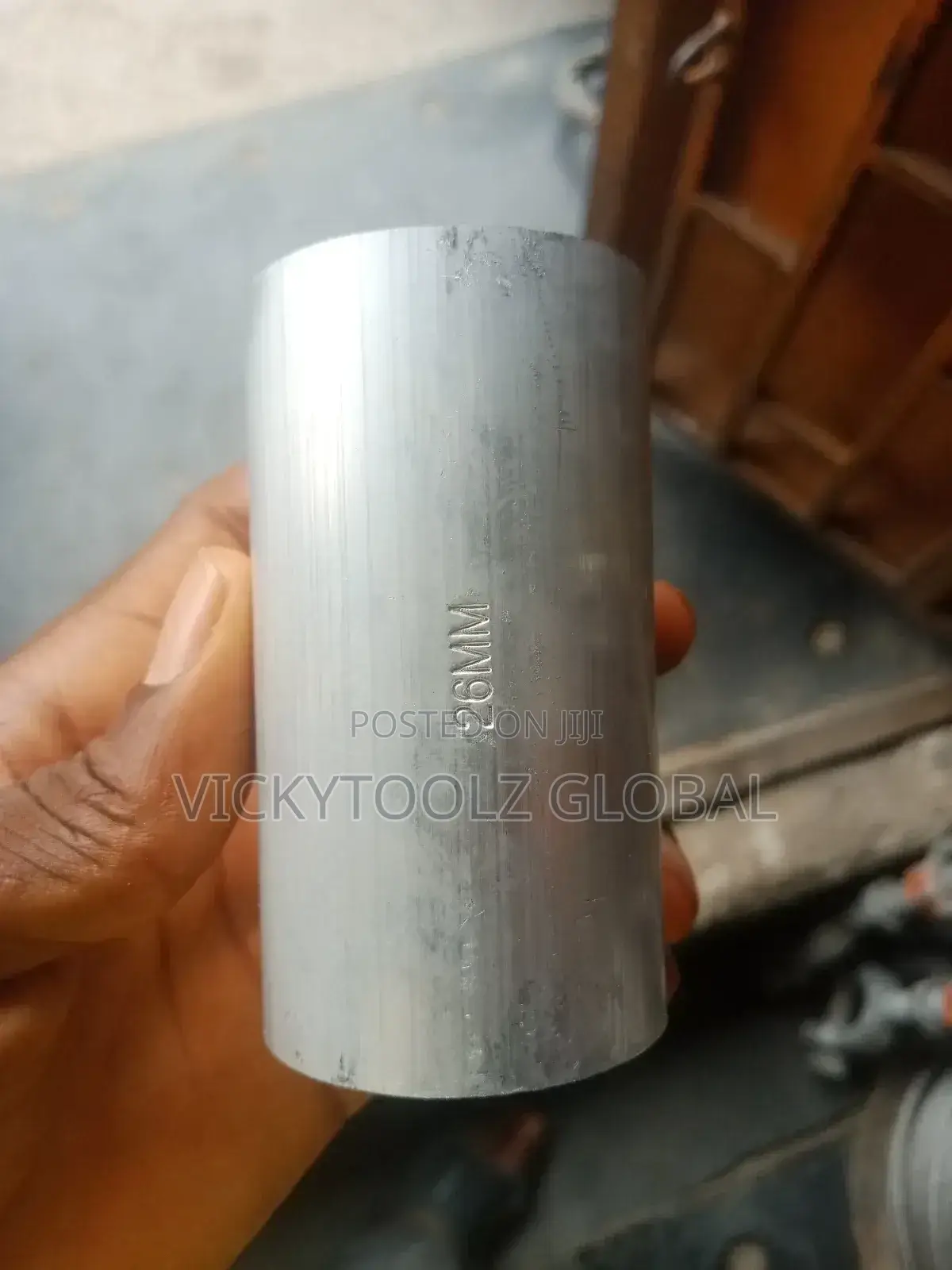 Aluminum Ferrule Wire Rope (All Sizes)