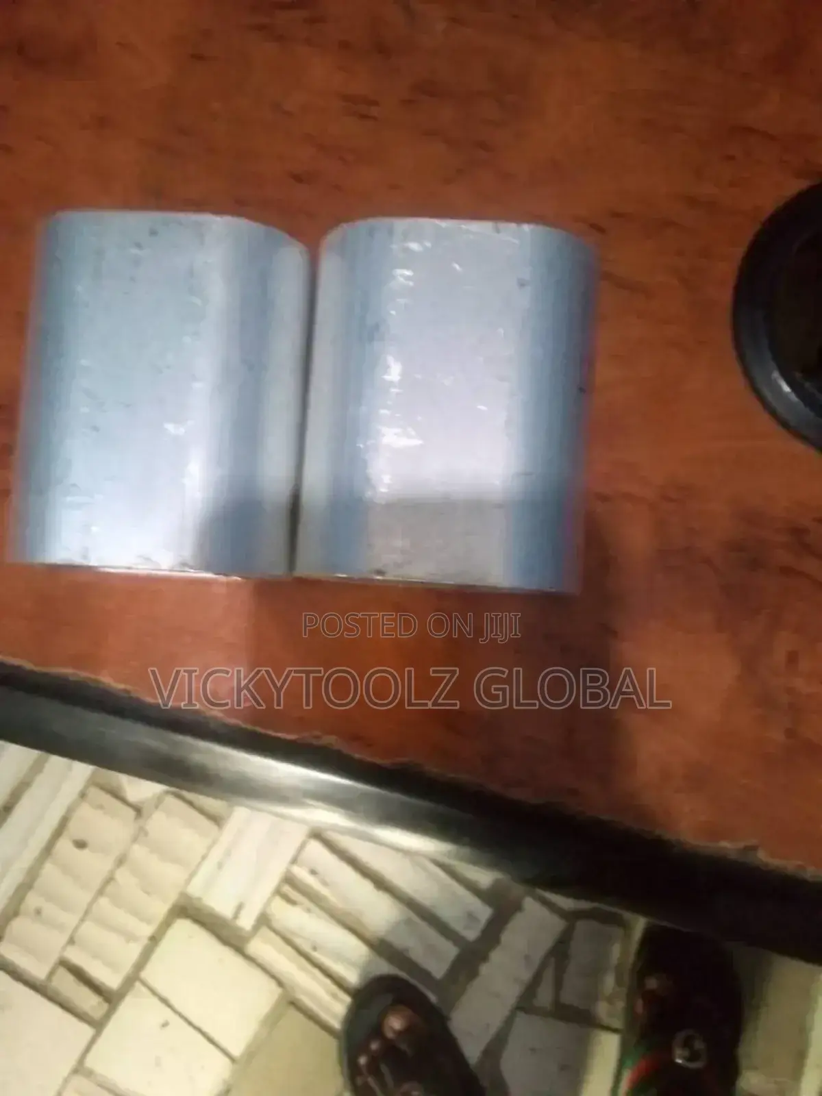 Aluminum Ferrule Wire Rope (All Sizes)