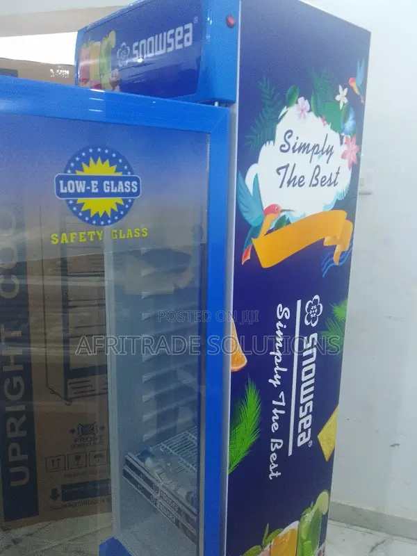 Standard Snowsea Lc-300w Efficient Chiller