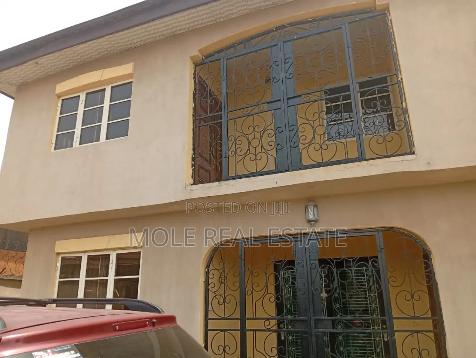 3bdrm Duplex in Olowonla, Igando / Ikotun/Igando for sale