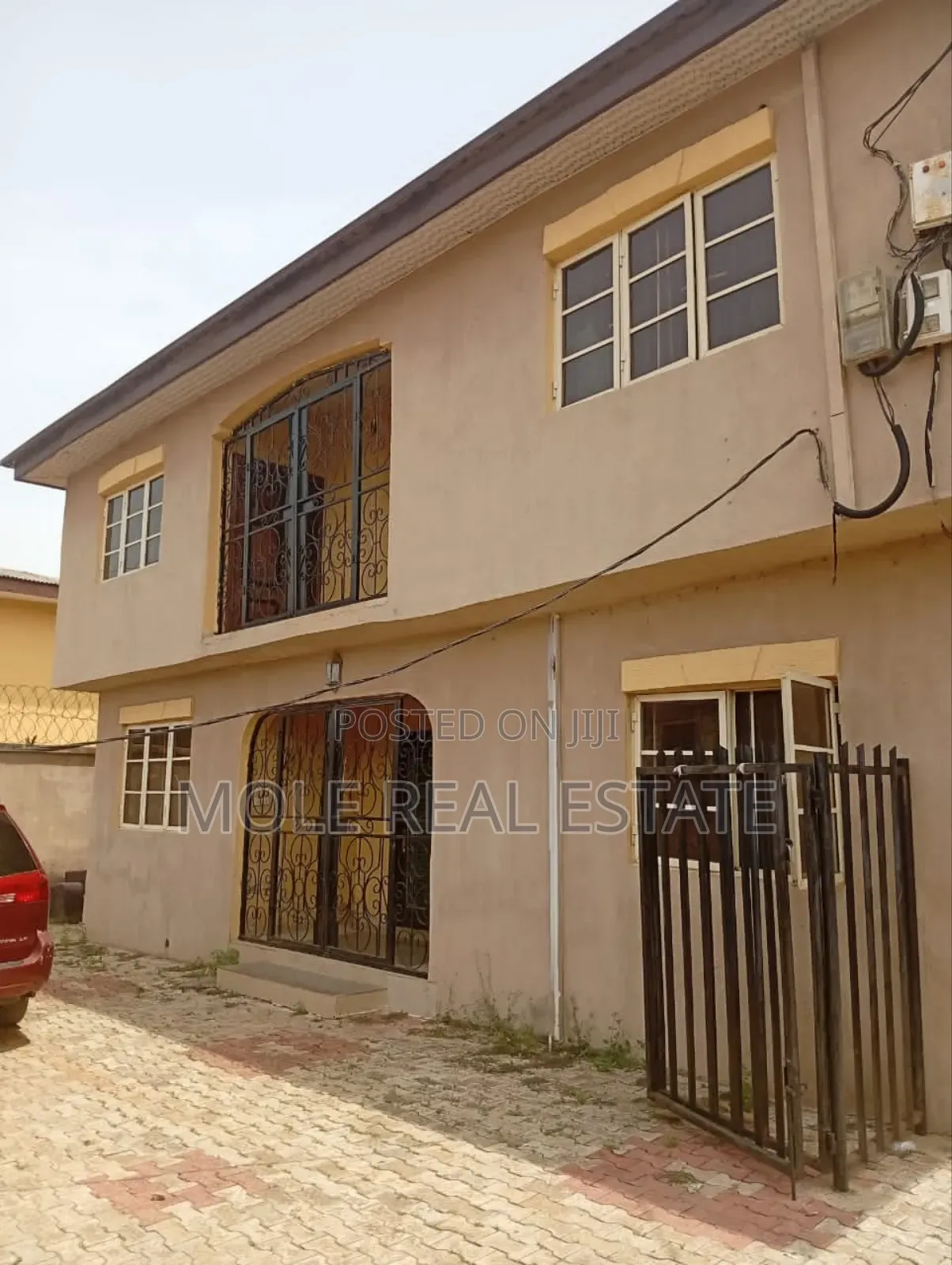 3bdrm Duplex in Olowonla, Igando / Ikotun/Igando for sale