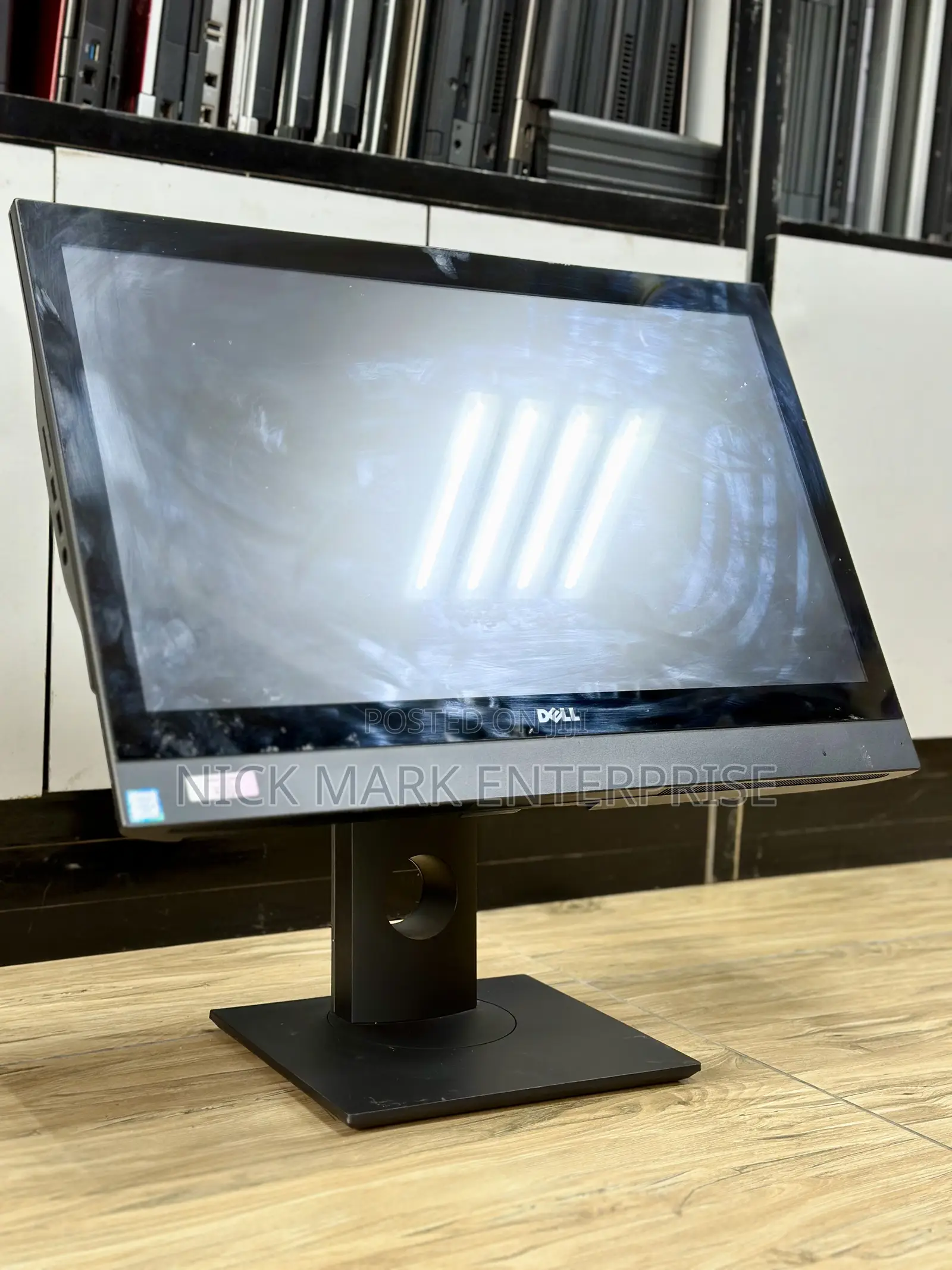 Desktop Computer Dell OptiPlex 7450 8GB Intel Core i5 HDD 500GB