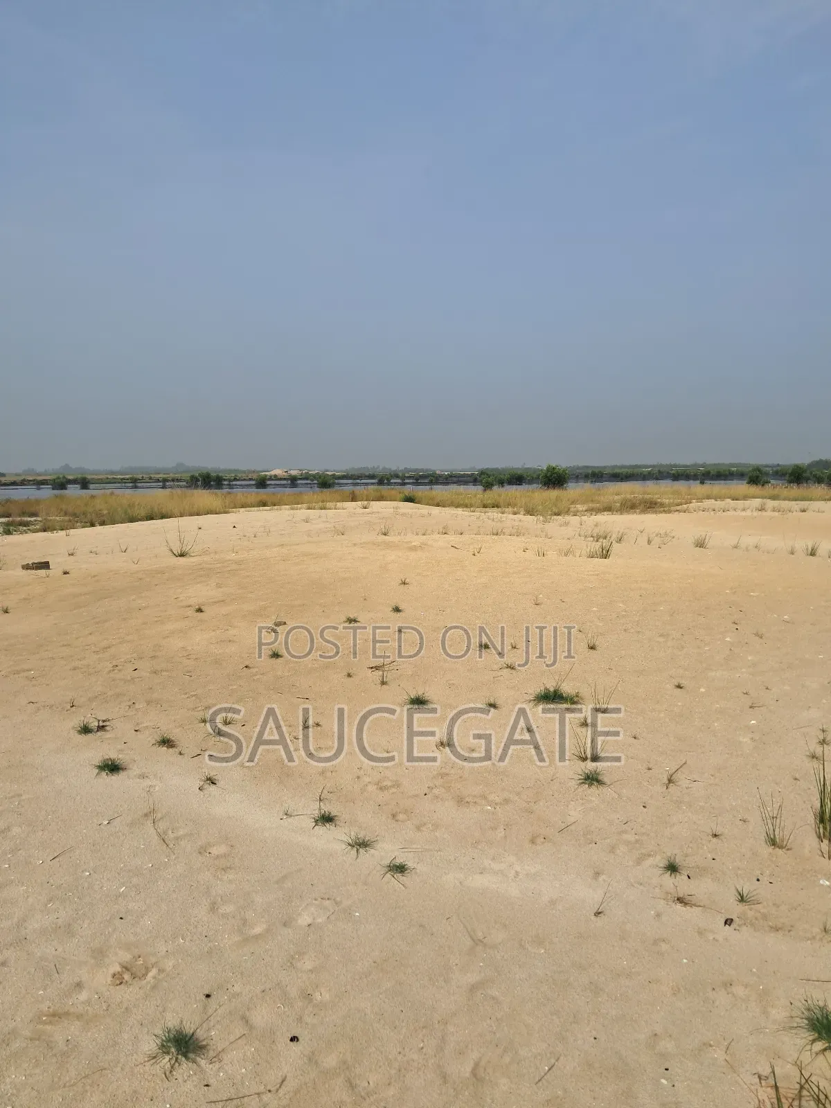 Dry Land for Sale Global C of O