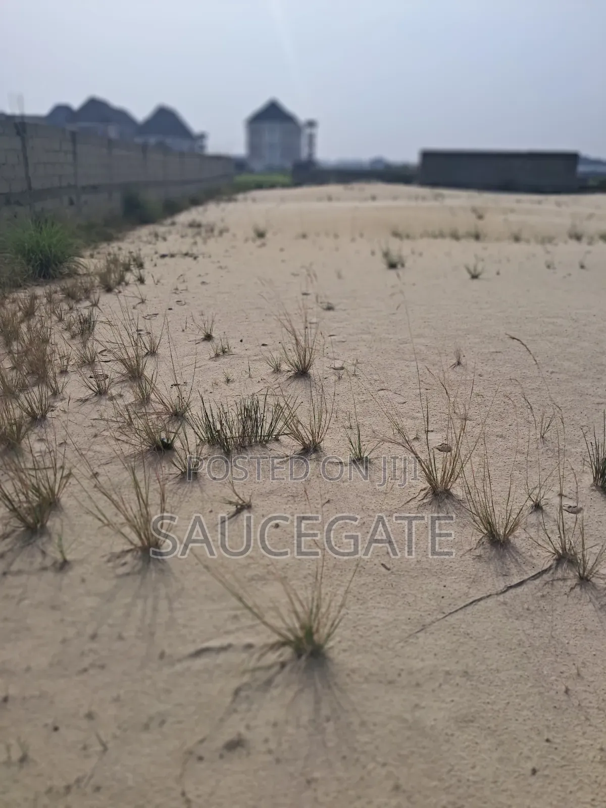 Dry Land for Sale Global C of O