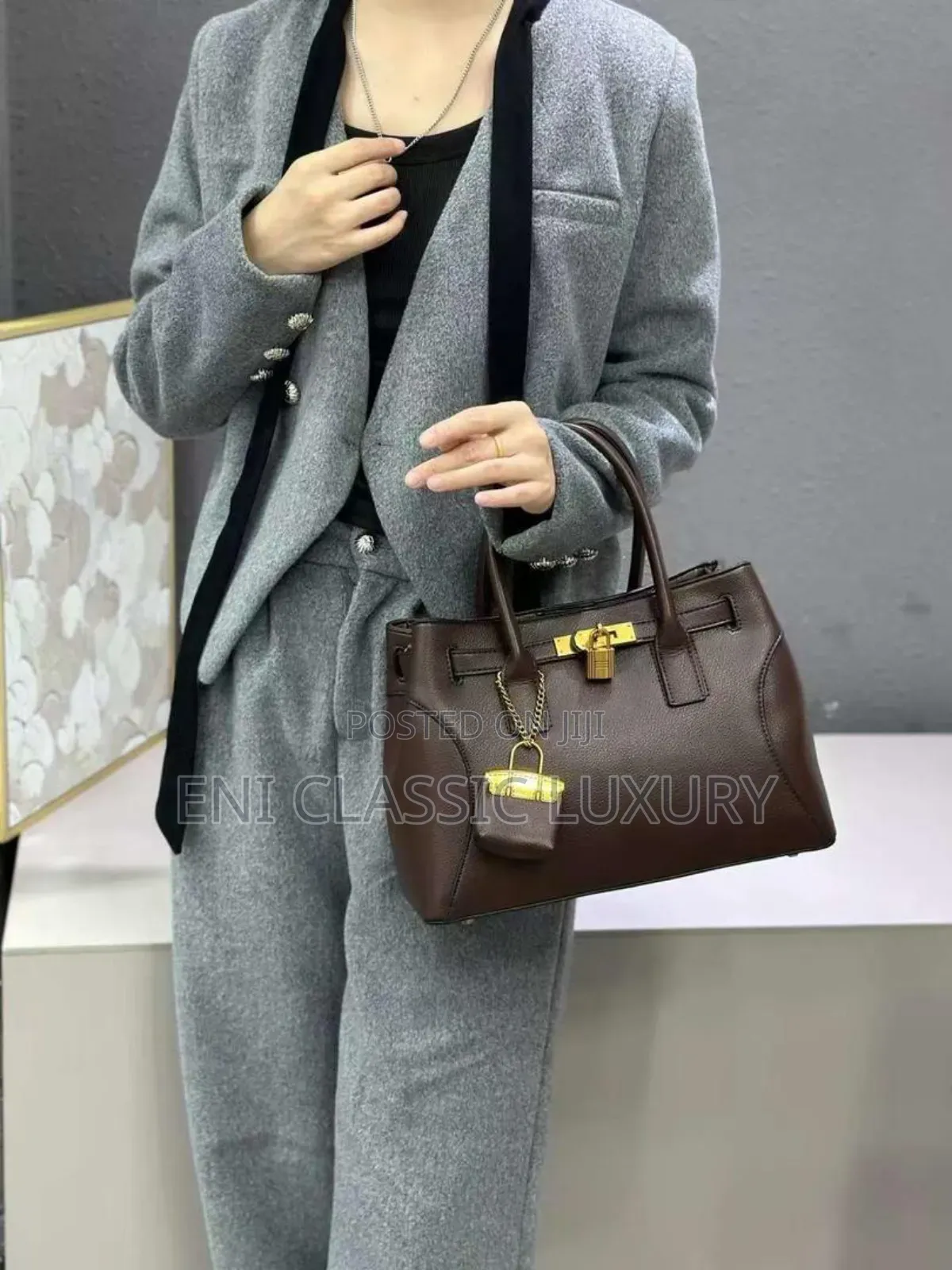 Top Quality Luxury Women Handbags 💯 Reliable Quality